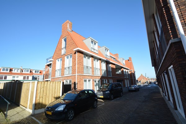 Medium property photo - Smidsstraat 13B, 4374 AT Zoutelande